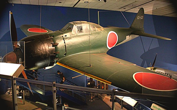 068-Музей воздухоплавания и астронавтики